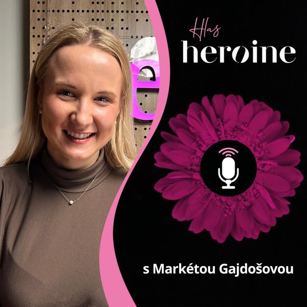 Hlas Heroine